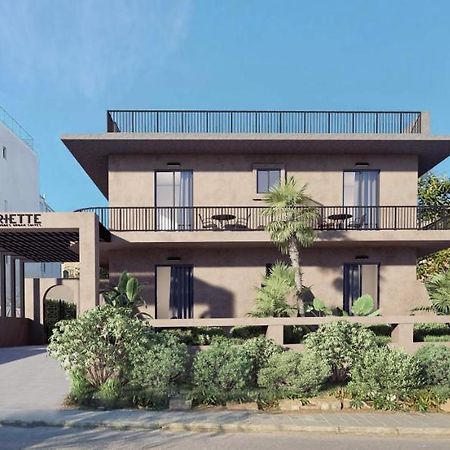 Mariette Rhodes Urban Suites (Adults Only) Rhodes City Eksteriør billede