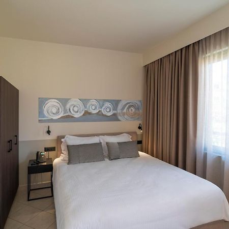 Mariette Rhodes Urban Suites (Adults Only) Rhodes City Eksteriør billede
