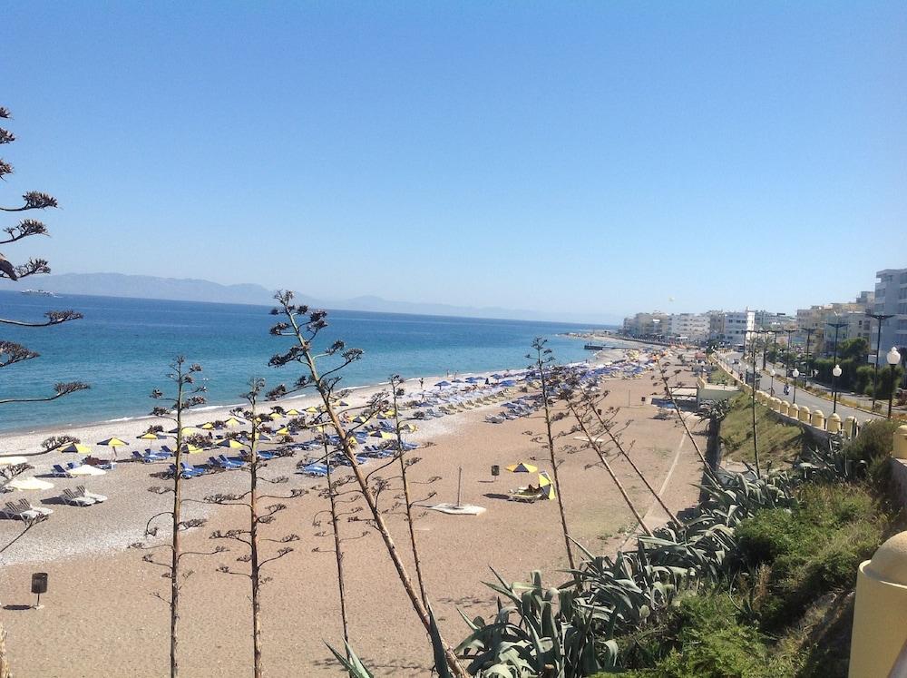 Mariette Rhodes Urban Suites (Adults Only) Rhodes City Eksteriør billede