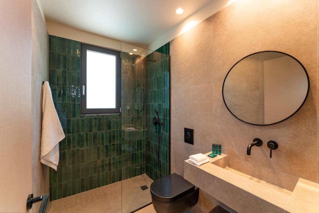 Mariette Rhodes Urban Suites (Adults Only) Rhodes City Eksteriør billede