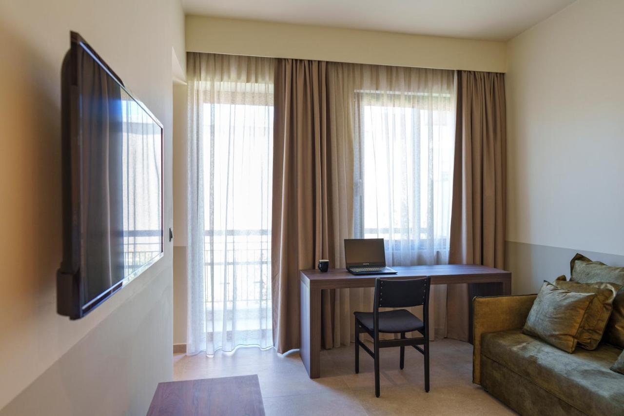Mariette Rhodes Urban Suites (Adults Only) Rhodes City Eksteriør billede