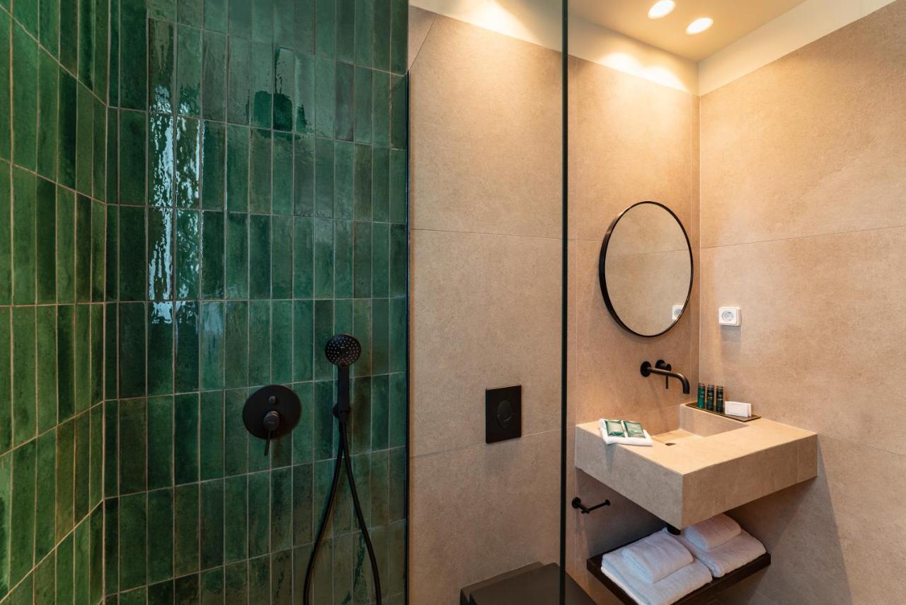 Mariette Rhodes Urban Suites (Adults Only) Rhodes City Eksteriør billede