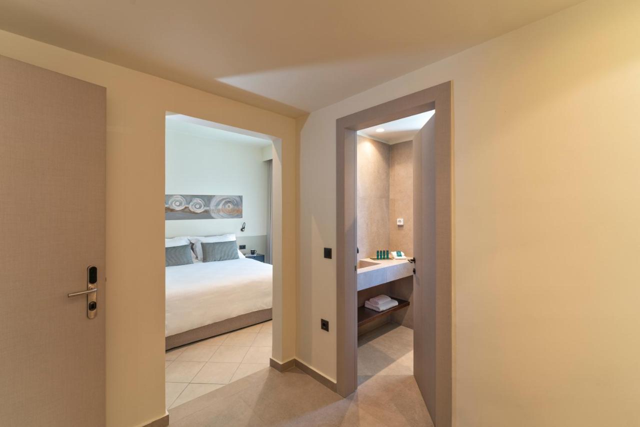Mariette Rhodes Urban Suites (Adults Only) Rhodes City Eksteriør billede