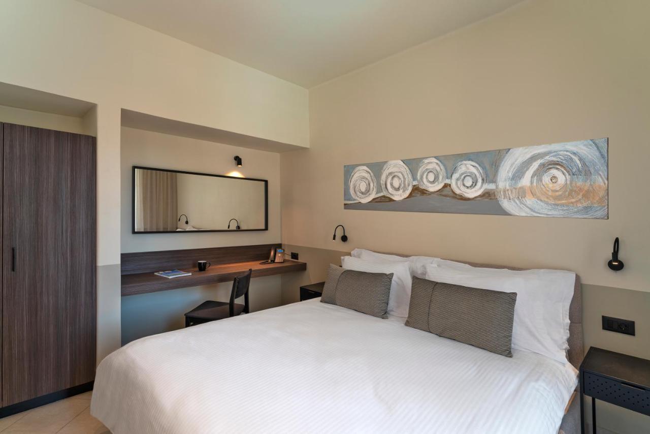 Mariette Rhodes Urban Suites (Adults Only) Rhodes City Eksteriør billede