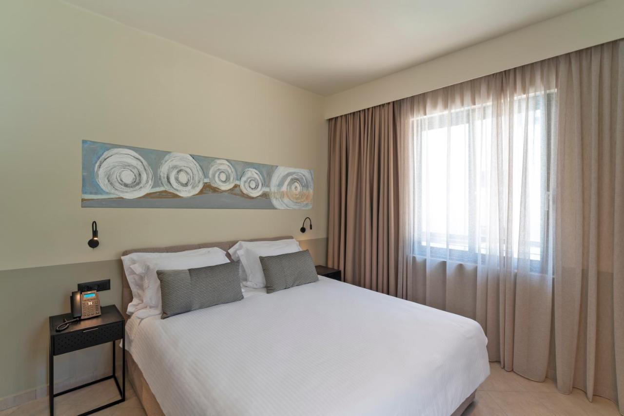Mariette Rhodes Urban Suites (Adults Only) Rhodes City Eksteriør billede