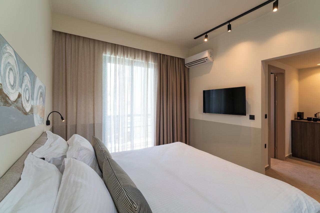 Mariette Rhodes Urban Suites (Adults Only) Rhodes City Eksteriør billede