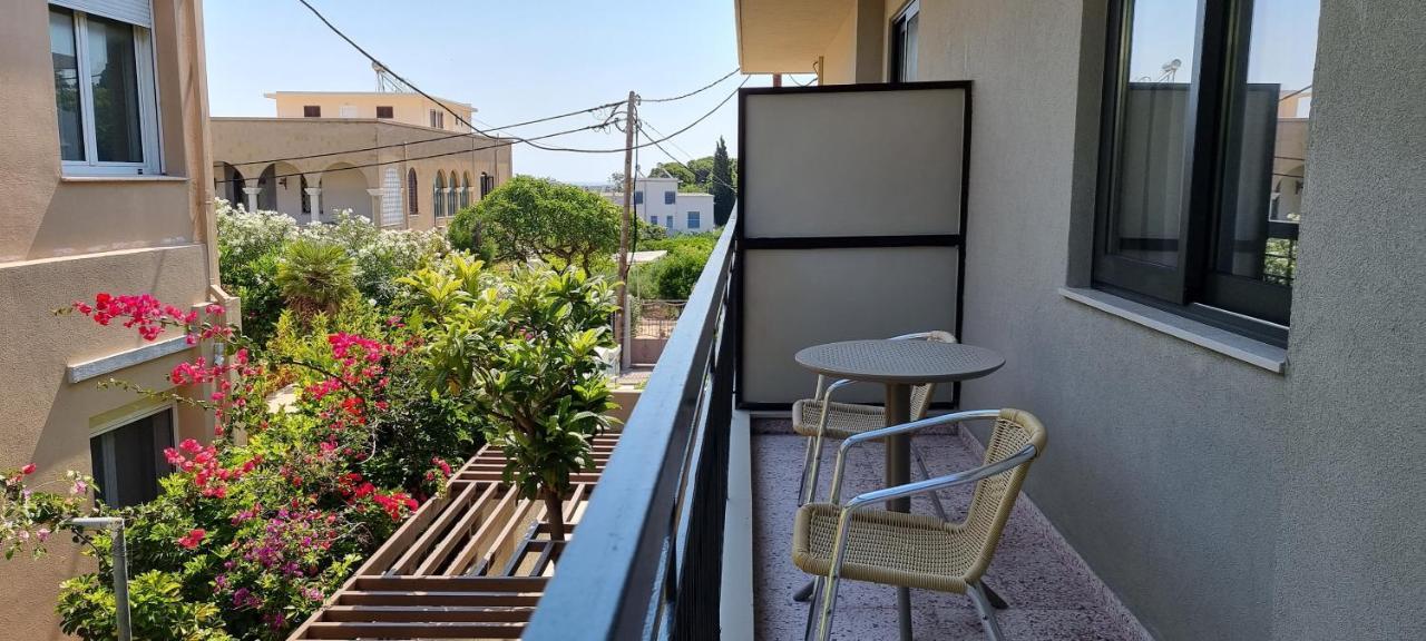 Mariette Rhodes Urban Suites (Adults Only) Rhodes City Eksteriør billede