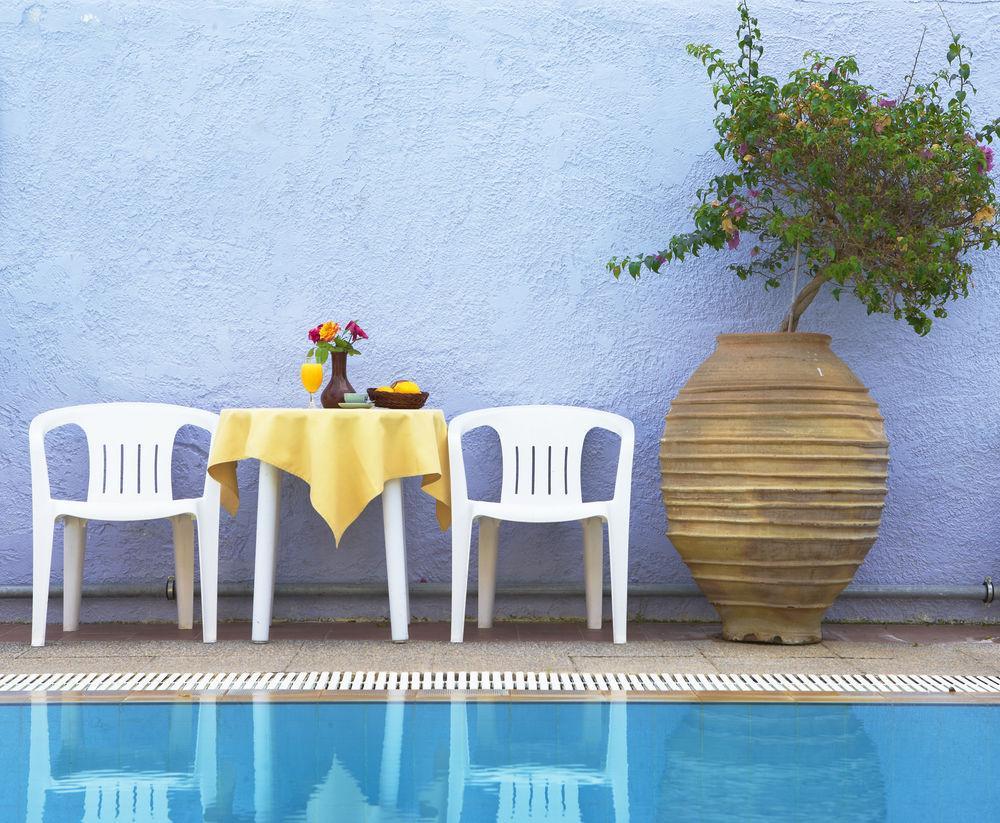 Mariette Rhodes Urban Suites (Adults Only) Rhodes City Eksteriør billede