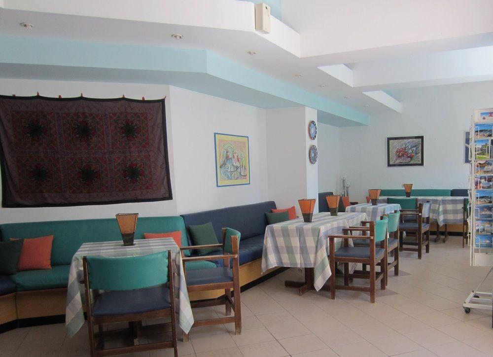 Mariette Rhodes Urban Suites (Adults Only) Rhodes City Eksteriør billede
