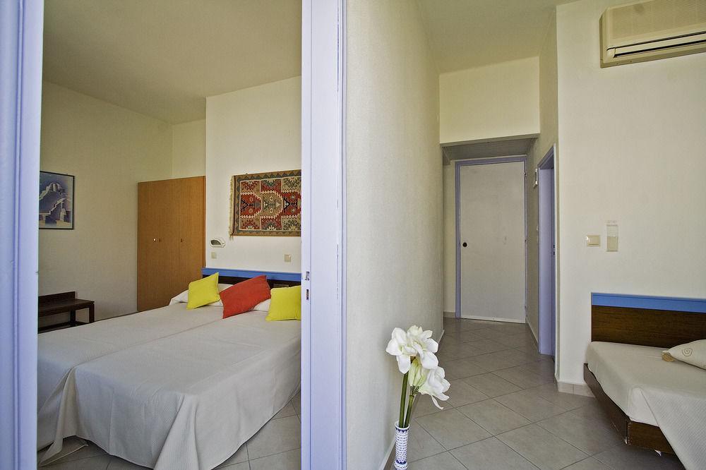 Mariette Rhodes Urban Suites (Adults Only) Rhodes City Eksteriør billede
