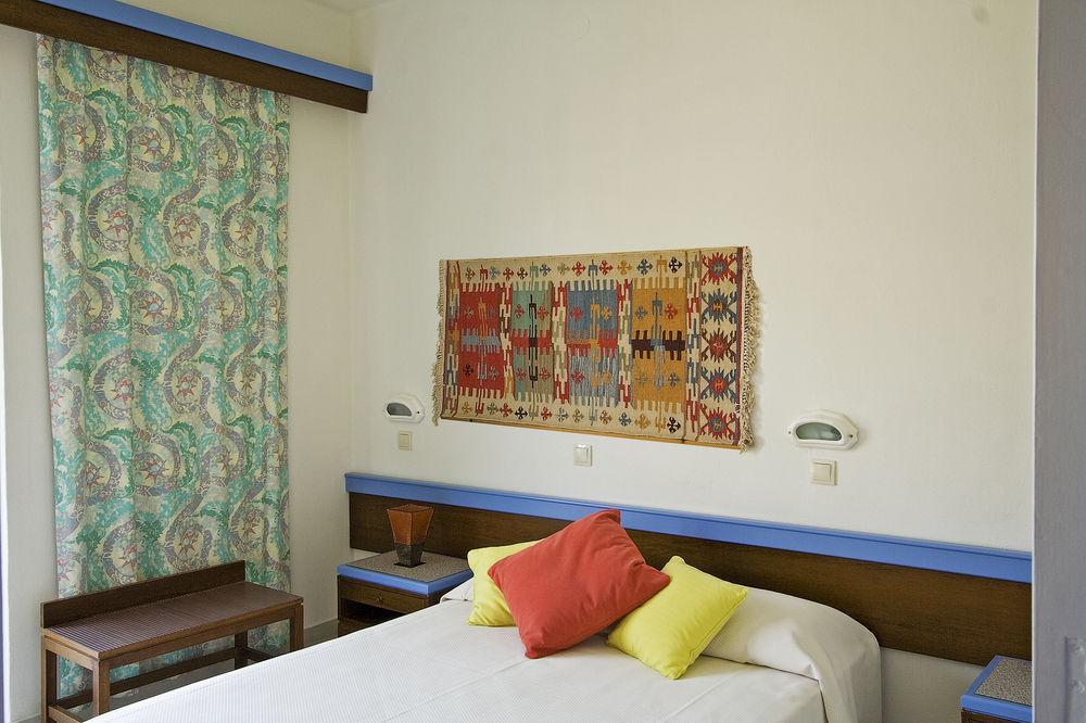 Mariette Rhodes Urban Suites (Adults Only) Rhodes City Eksteriør billede