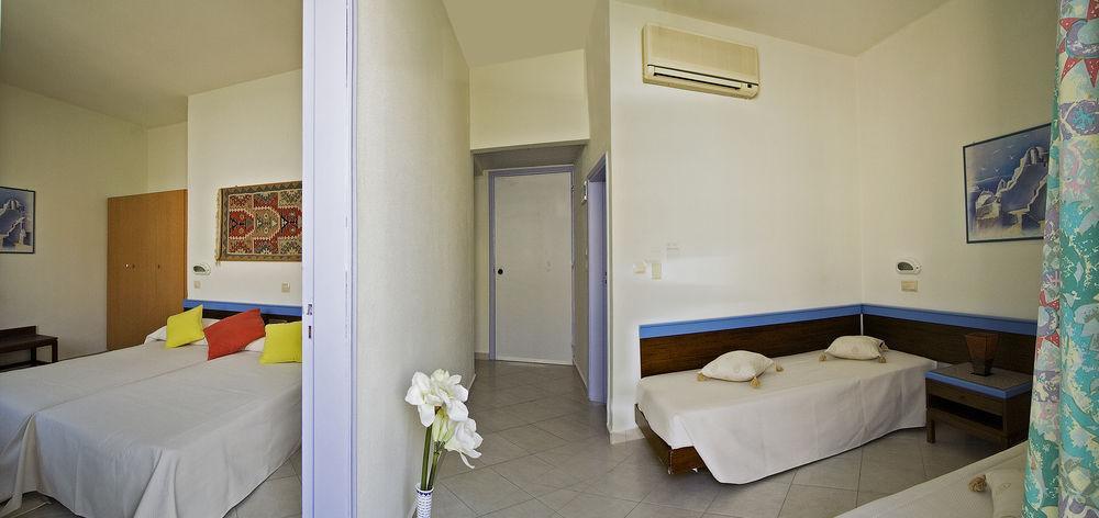 Mariette Rhodes Urban Suites (Adults Only) Rhodes City Eksteriør billede