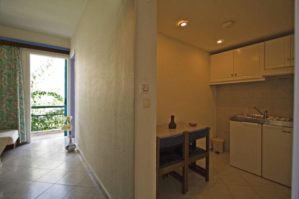 Mariette Rhodes Urban Suites (Adults Only) Rhodes City Eksteriør billede