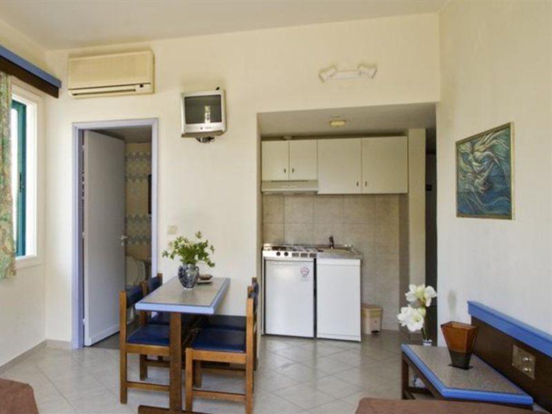 Mariette Rhodes Urban Suites (Adults Only) Rhodes City Eksteriør billede