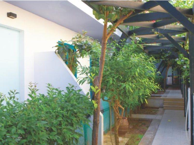 Mariette Rhodes Urban Suites (Adults Only) Rhodes City Eksteriør billede