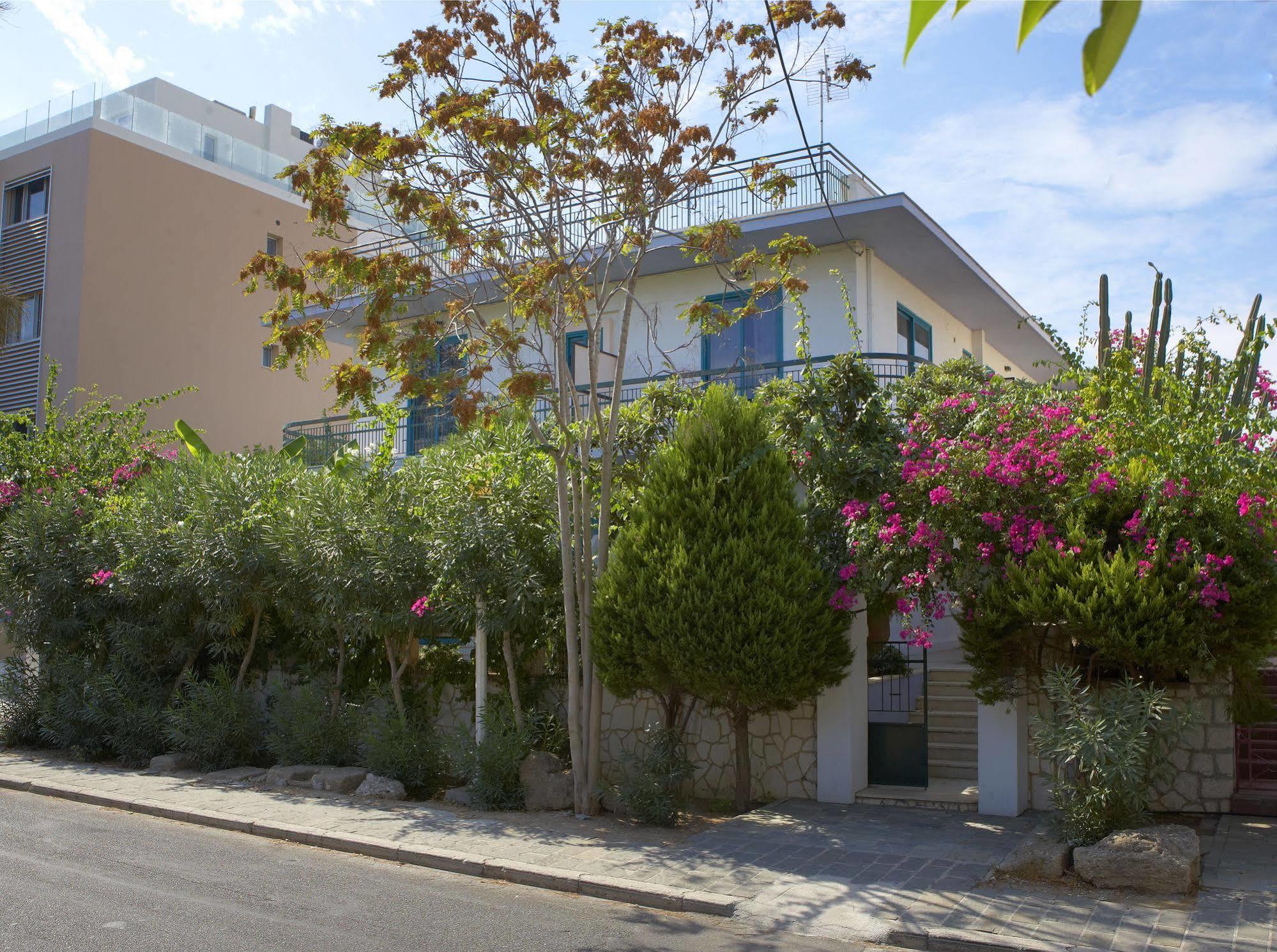 Mariette Rhodes Urban Suites (Adults Only) Rhodes City Eksteriør billede