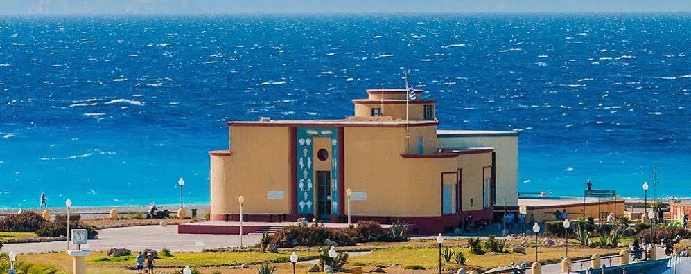 Mariette Rhodes Urban Suites (Adults Only) Rhodes City Eksteriør billede